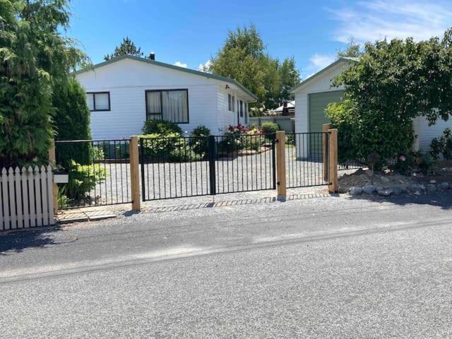 Terrific House On Totara Drive Villa Twizel Luaran gambar