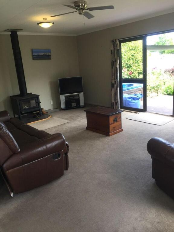 Terrific House On Totara Drive Villa Twizel Luaran gambar