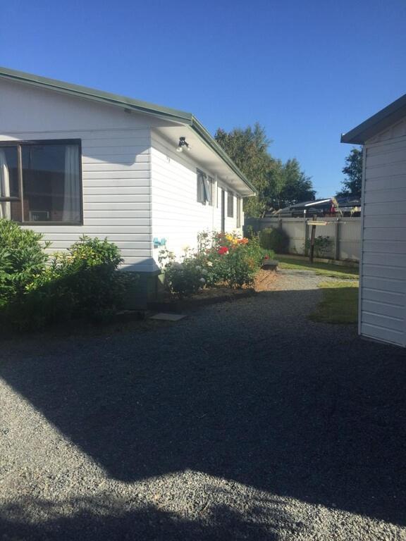Terrific House On Totara Drive Villa Twizel Luaran gambar