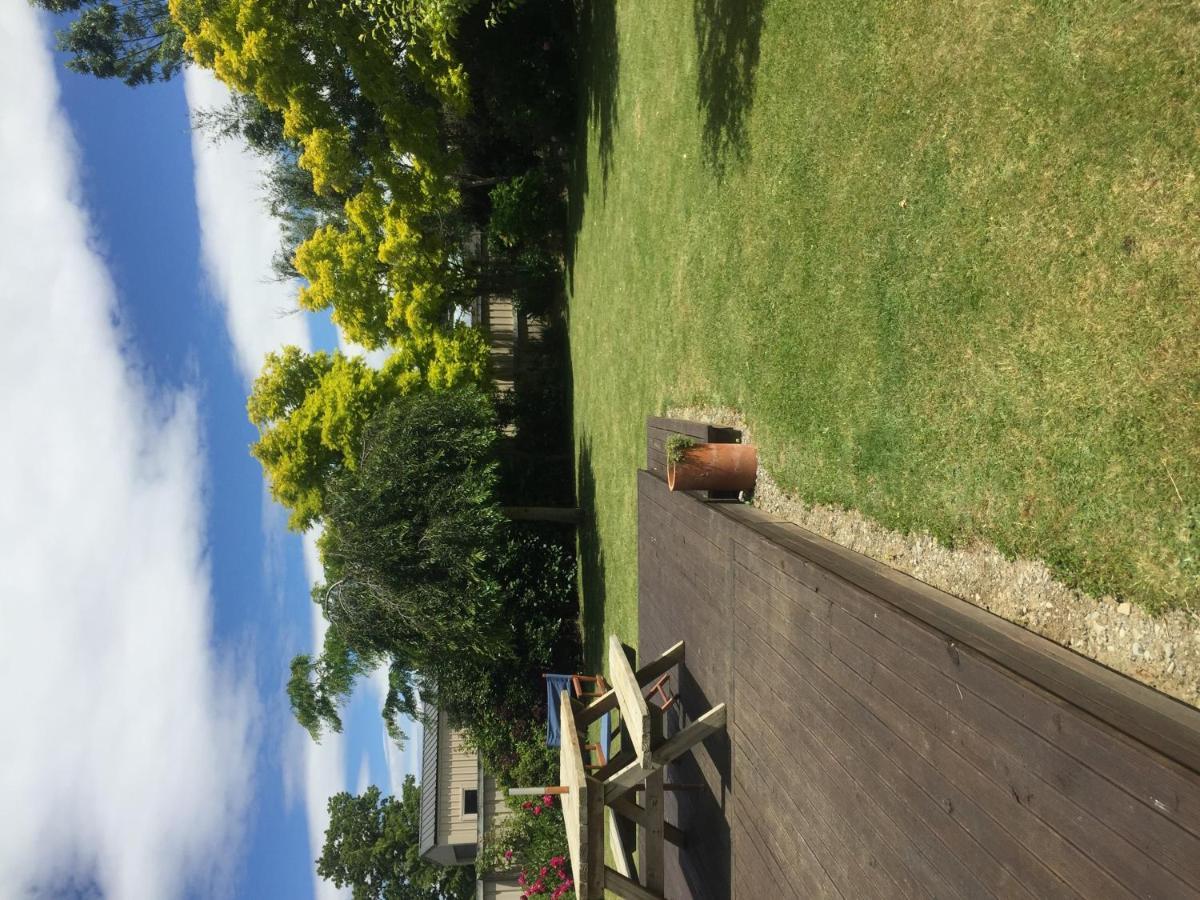 Terrific House On Totara Drive Villa Twizel Luaran gambar