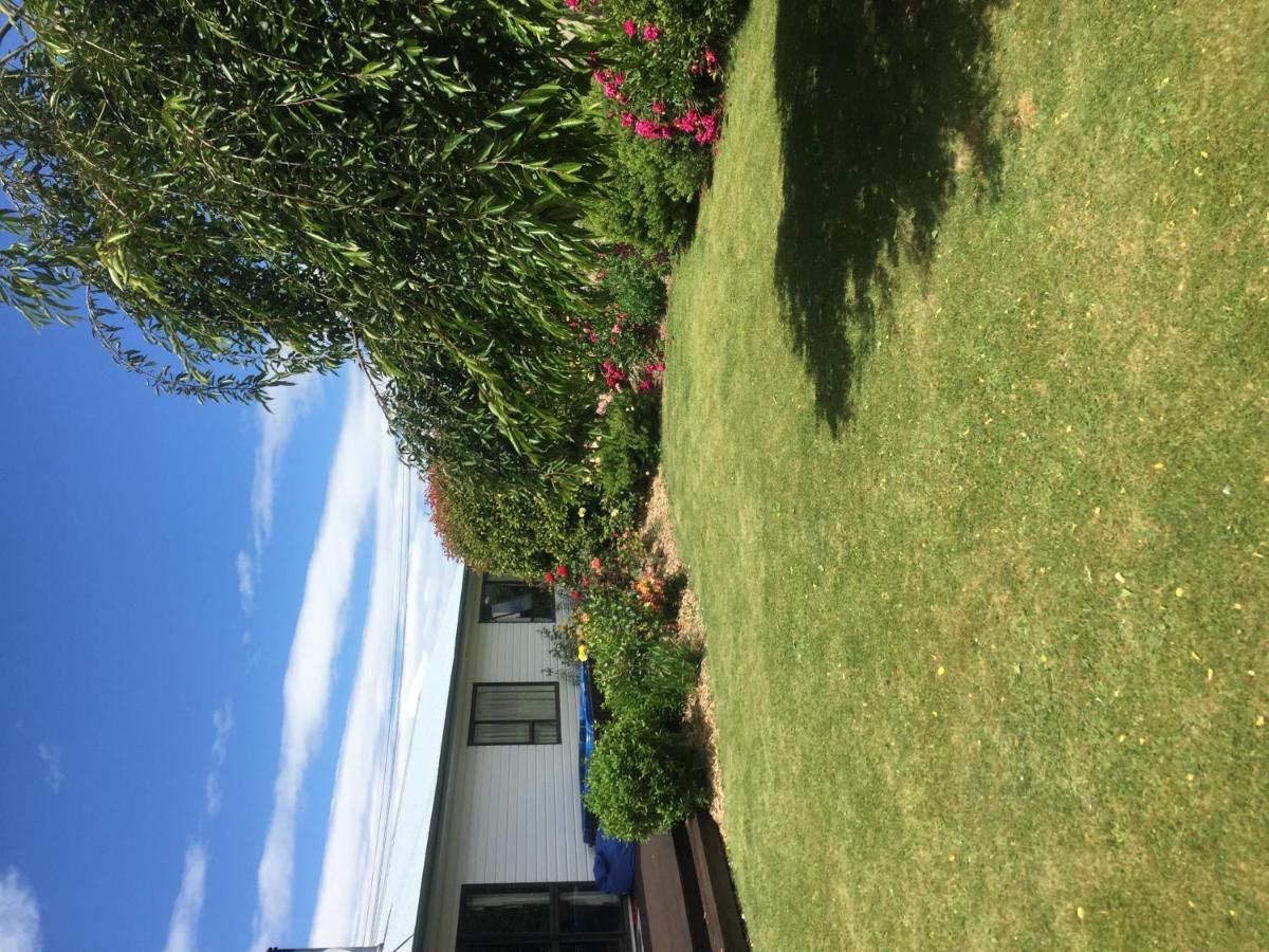 Terrific House On Totara Drive Villa Twizel Luaran gambar
