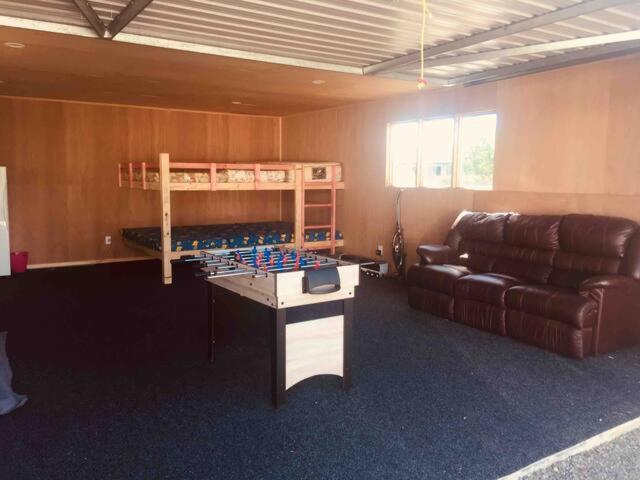 Terrific House On Totara Drive Villa Twizel Luaran gambar