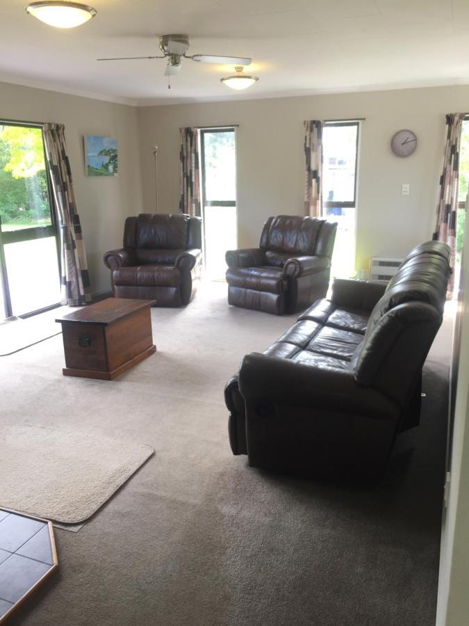 Terrific House On Totara Drive Villa Twizel Luaran gambar